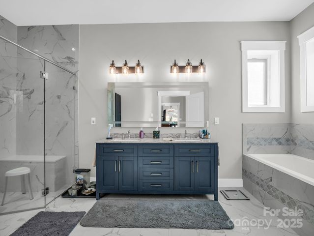 21 Rock Ridge Road, Mill Spring, NC 28756