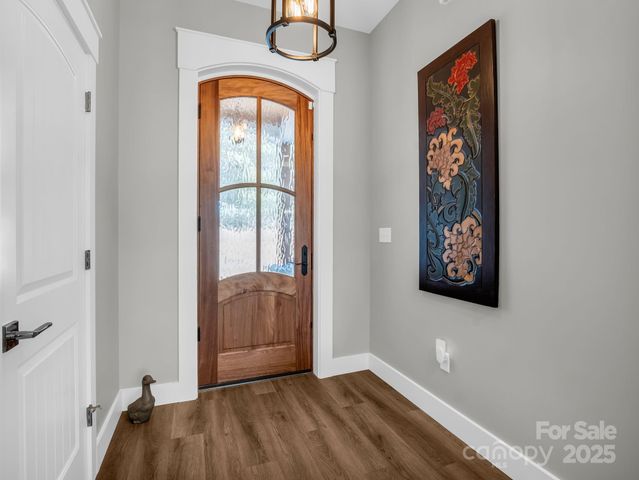 21 Rock Ridge Road, Mill Spring, NC 28756