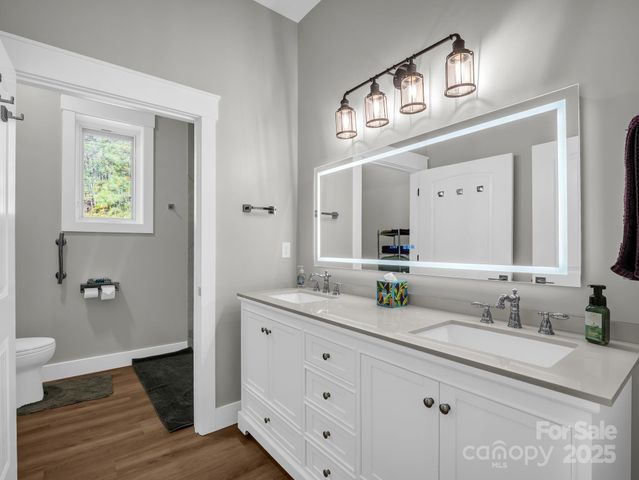 21 Rock Ridge Road, Mill Spring, NC 28756