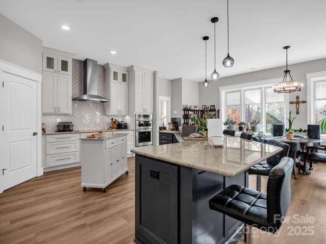 21 Rock Ridge Road, Mill Spring, NC 28756