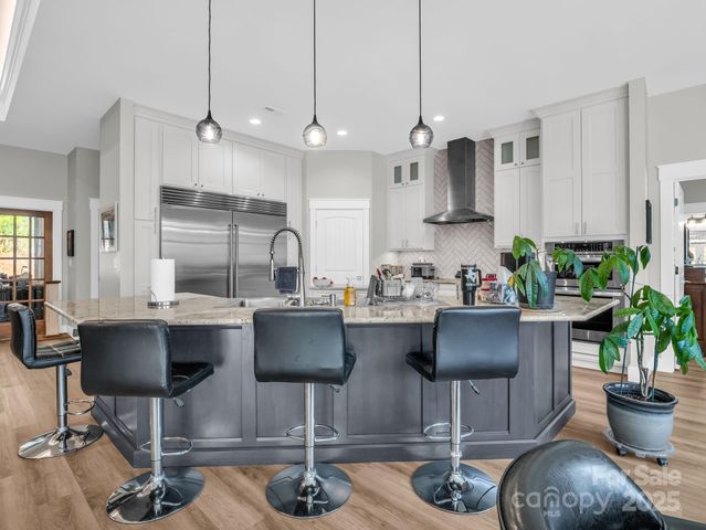 21 Rock Ridge Road, Mill Spring, NC 28756