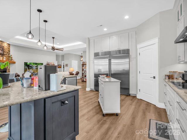 21 Rock Ridge Road, Mill Spring, NC 28756