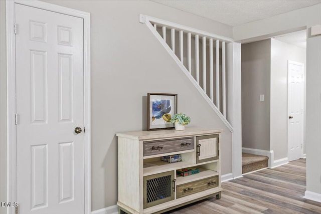 3410 Comstock Road, Raleigh, NC 27604