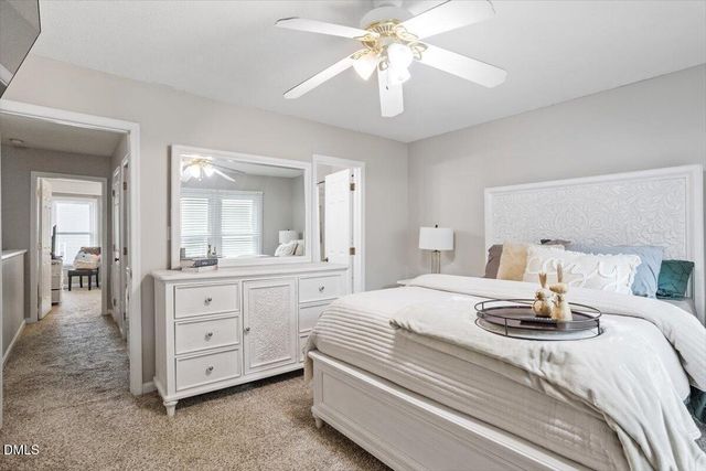 3410 Comstock Road, Raleigh, NC 27604