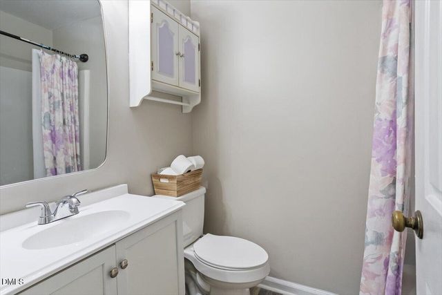 3410 Comstock Road, Raleigh, NC 27604