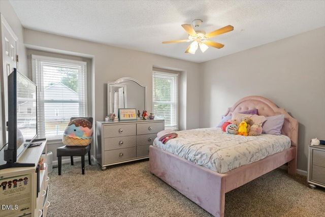 3410 Comstock Road, Raleigh, NC 27604