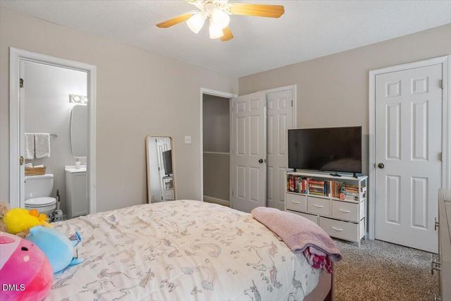 3410 Comstock Road, Raleigh, NC 27604