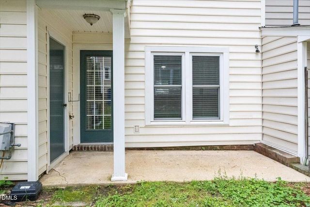 3410 Comstock Road, Raleigh, NC 27604
