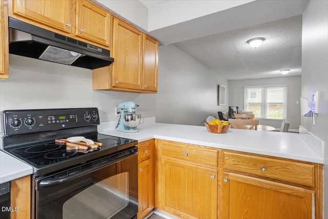 3410 Comstock Road, Raleigh, NC 27604