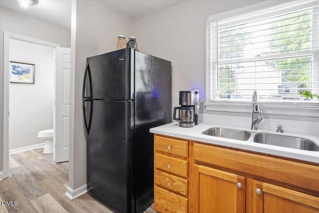 3410 Comstock Road, Raleigh, NC 27604