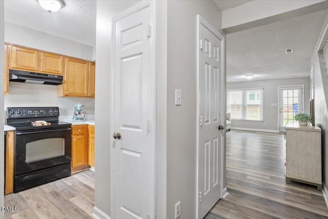 3410 Comstock Road, Raleigh, NC 27604