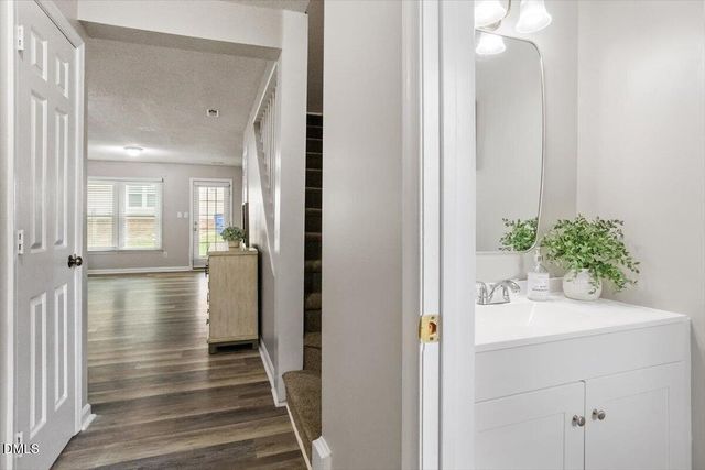 3410 Comstock Road, Raleigh, NC 27604