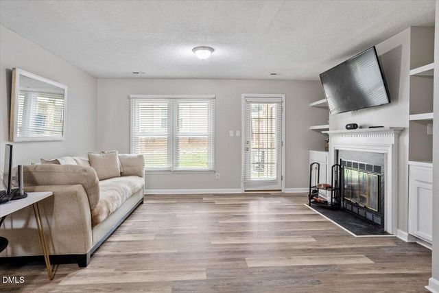 3410 Comstock Road, Raleigh, NC 27604