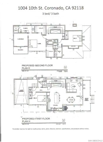 1004 10Th St, Coronado, CA 92118