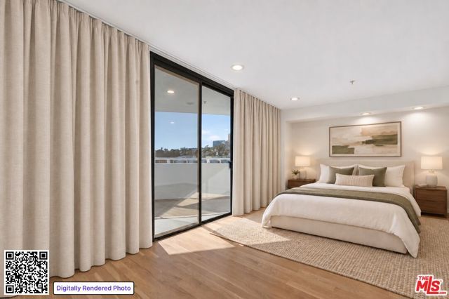8704 Santa Monica Boulevard PH3, West Hollywood, CA 90069