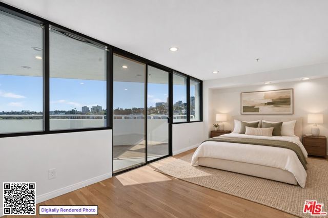 8704 Santa Monica Boulevard PH3, West Hollywood, CA 90069