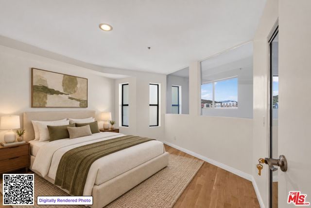 8704 Santa Monica Boulevard PH3, West Hollywood, CA 90069