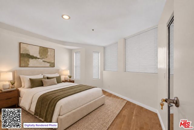 8704 Santa Monica Boulevard PH3, West Hollywood, CA 90069