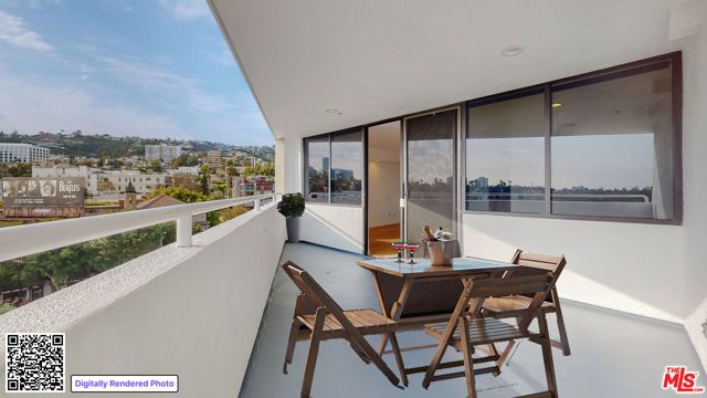 8704 Santa Monica Boulevard PH3, West Hollywood, CA 90069