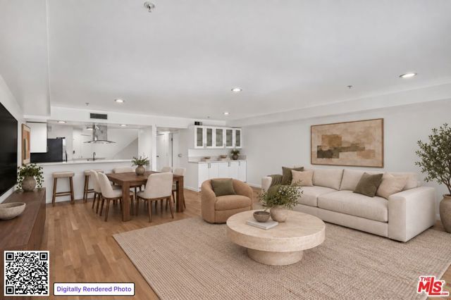 8704 Santa Monica Boulevard PH3, West Hollywood, CA 90069