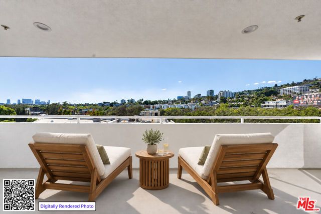 8704 Santa Monica Boulevard PH3, West Hollywood, CA 90069