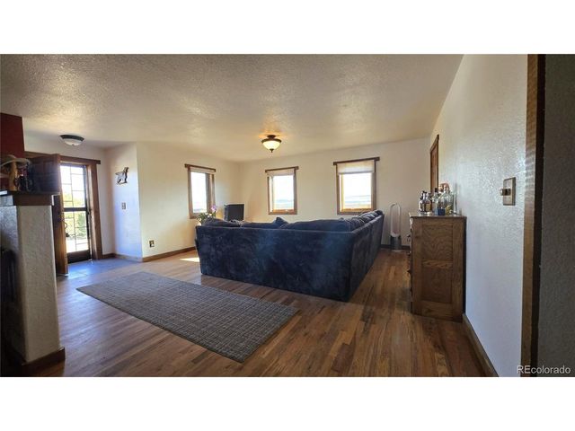 957 Vega Rd, Walsenburg, CO 81089
