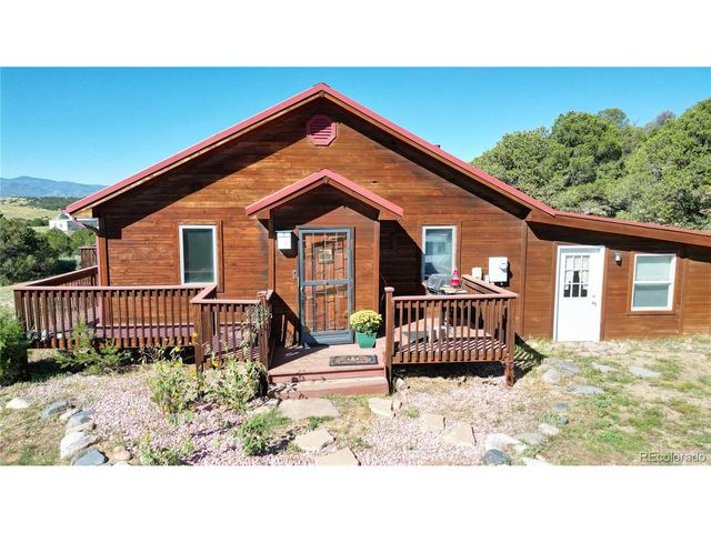 957 Vega Rd, Walsenburg, CO 81089