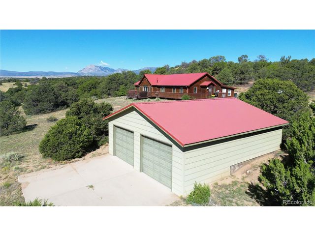 957 Vega Rd, Walsenburg, CO 81089