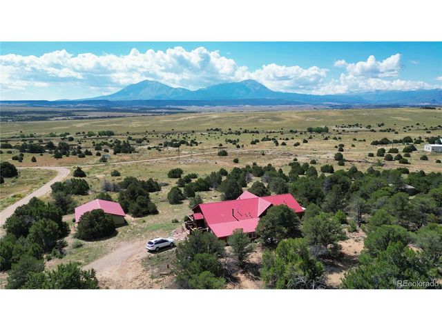 957 Vega Rd, Walsenburg, CO 81089