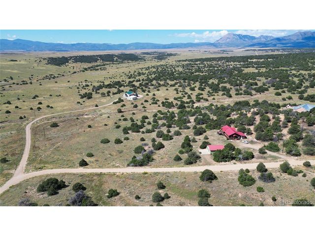 957 Vega Rd, Walsenburg, CO 81089