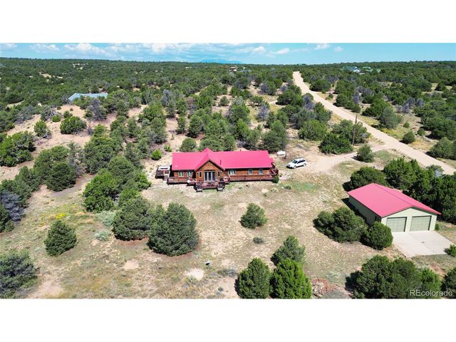 957 Vega Rd, Walsenburg, CO 81089