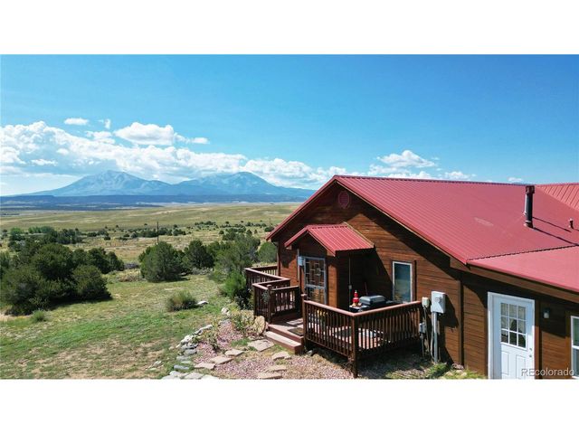 957 Vega Rd, Walsenburg, CO 81089
