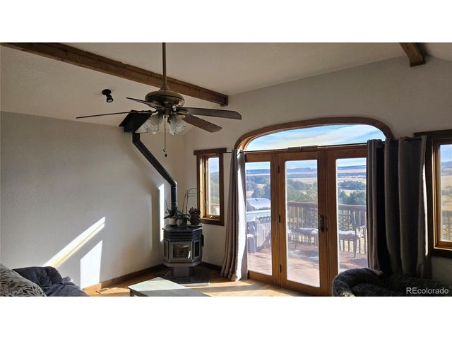 957 Vega Rd, Walsenburg, CO 81089