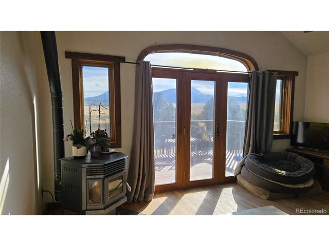 957 Vega Rd, Walsenburg, CO 81089