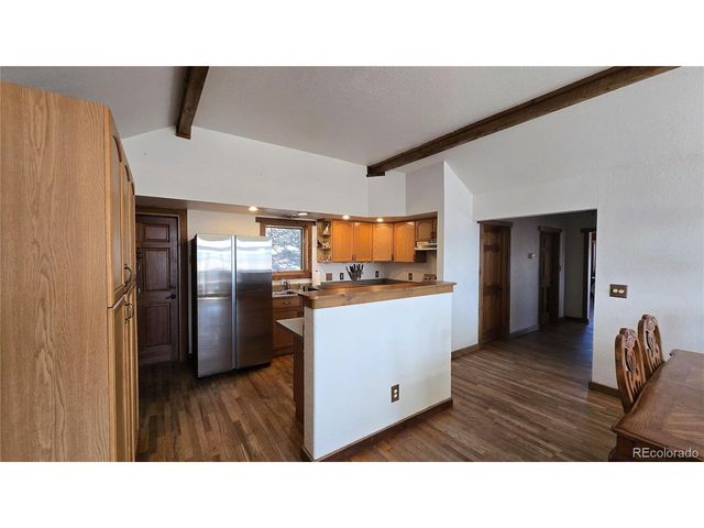 957 Vega Rd, Walsenburg, CO 81089