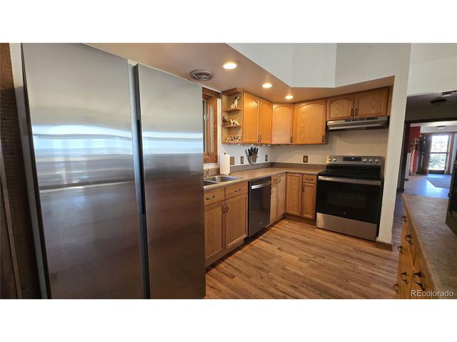 957 Vega Rd, Walsenburg, CO 81089