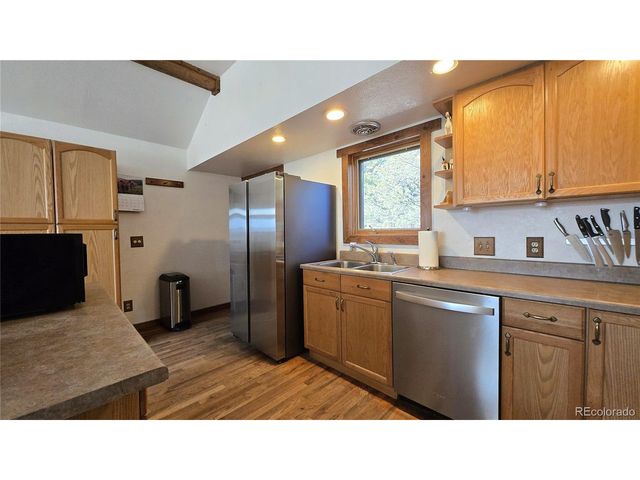 957 Vega Rd, Walsenburg, CO 81089