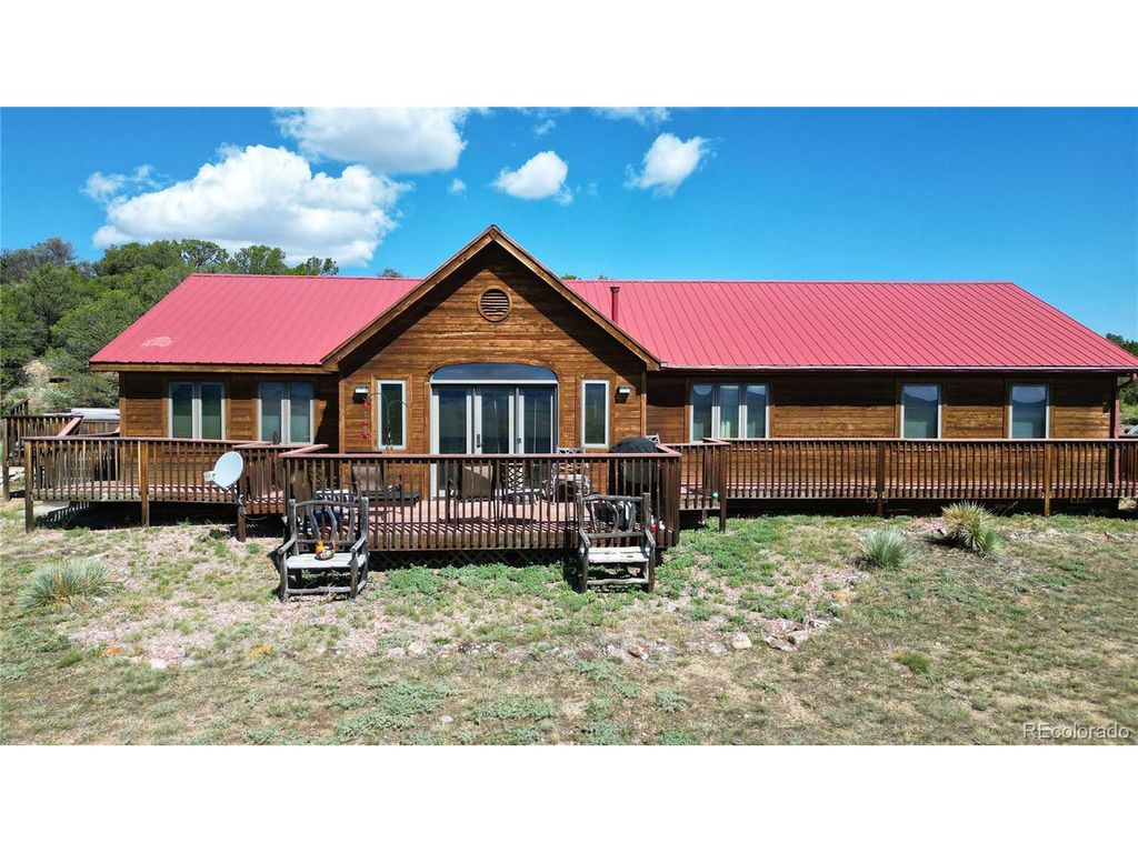 957 Vega Rd, Walsenburg, CO 81089