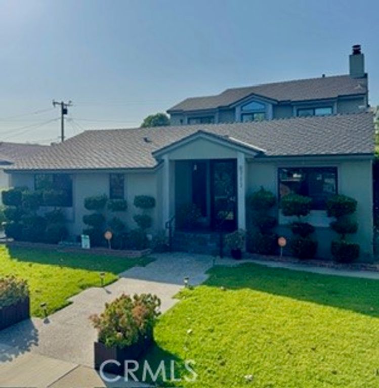 8713 Samoline, Downey, CA 90240