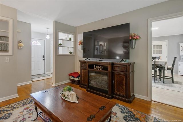 1810 Ashton Road, Fayetteville, NC 28304
