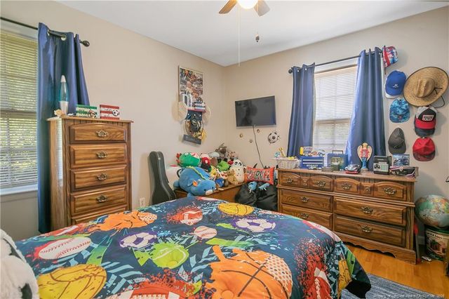 1810 Ashton Road, Fayetteville, NC 28304