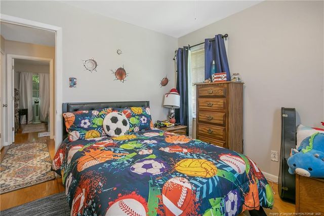 1810 Ashton Road, Fayetteville, NC 28304
