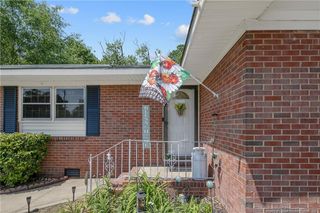 1810 Ashton Road, Fayetteville, NC 28304