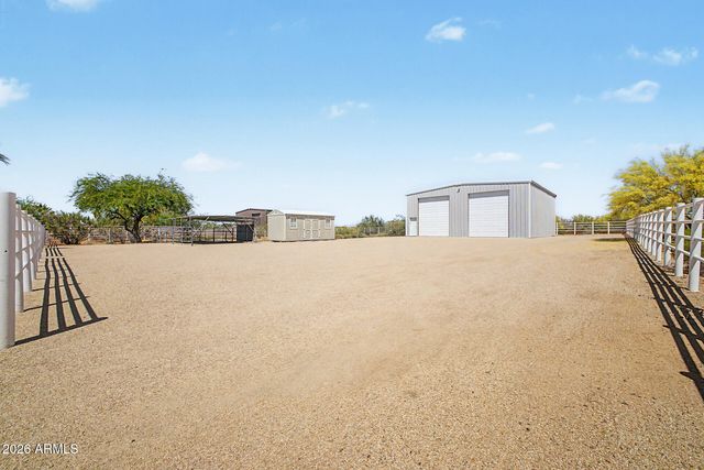 120 W ADAMANDA Drive, Phoenix, AZ 85086