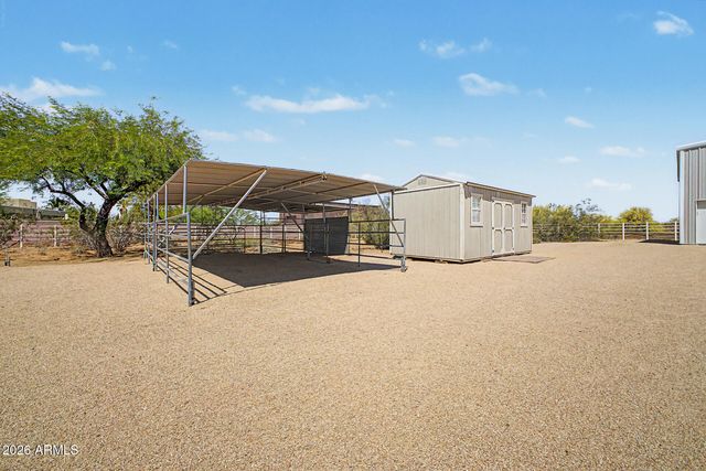 120 W ADAMANDA Drive, Phoenix, AZ 85086