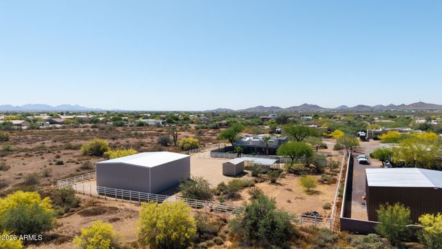 120 W ADAMANDA Drive, Phoenix, AZ 85086