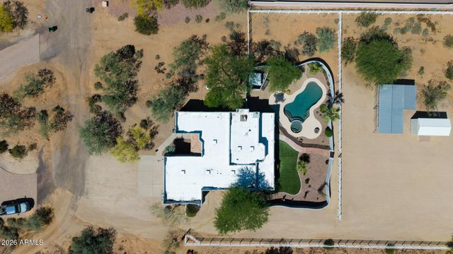 120 W ADAMANDA Drive, Phoenix, AZ 85086