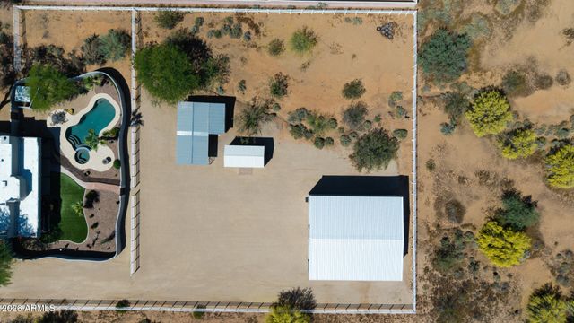 120 W ADAMANDA Drive, Phoenix, AZ 85086