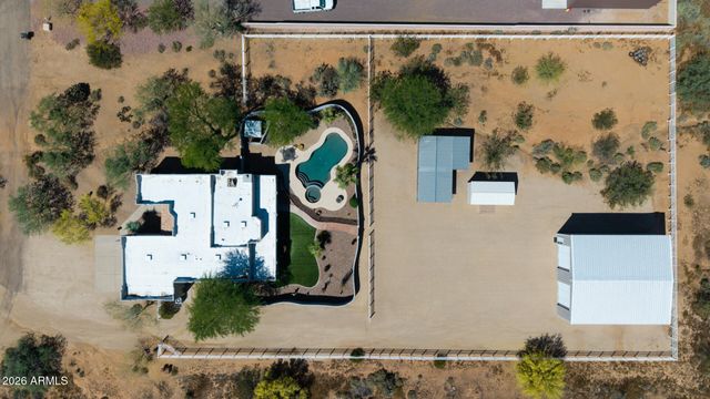 120 W ADAMANDA Drive, Phoenix, AZ 85086