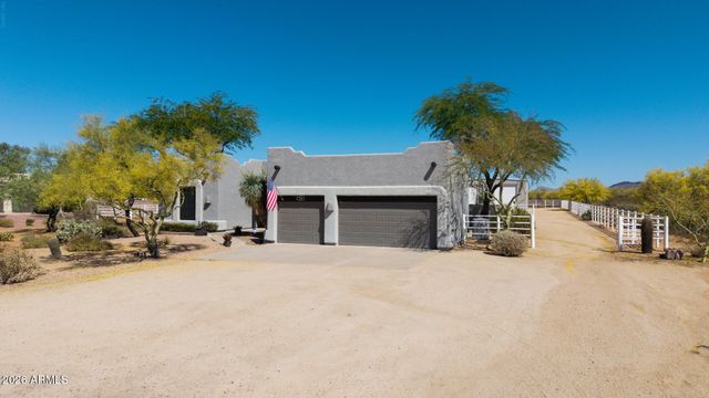 120 W ADAMANDA Drive, Phoenix, AZ 85086